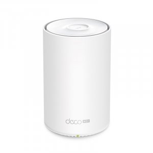 TP-Link Deco X50-4G AX3000 4G+ Whole Home Mesh WiFi 6 Gateway